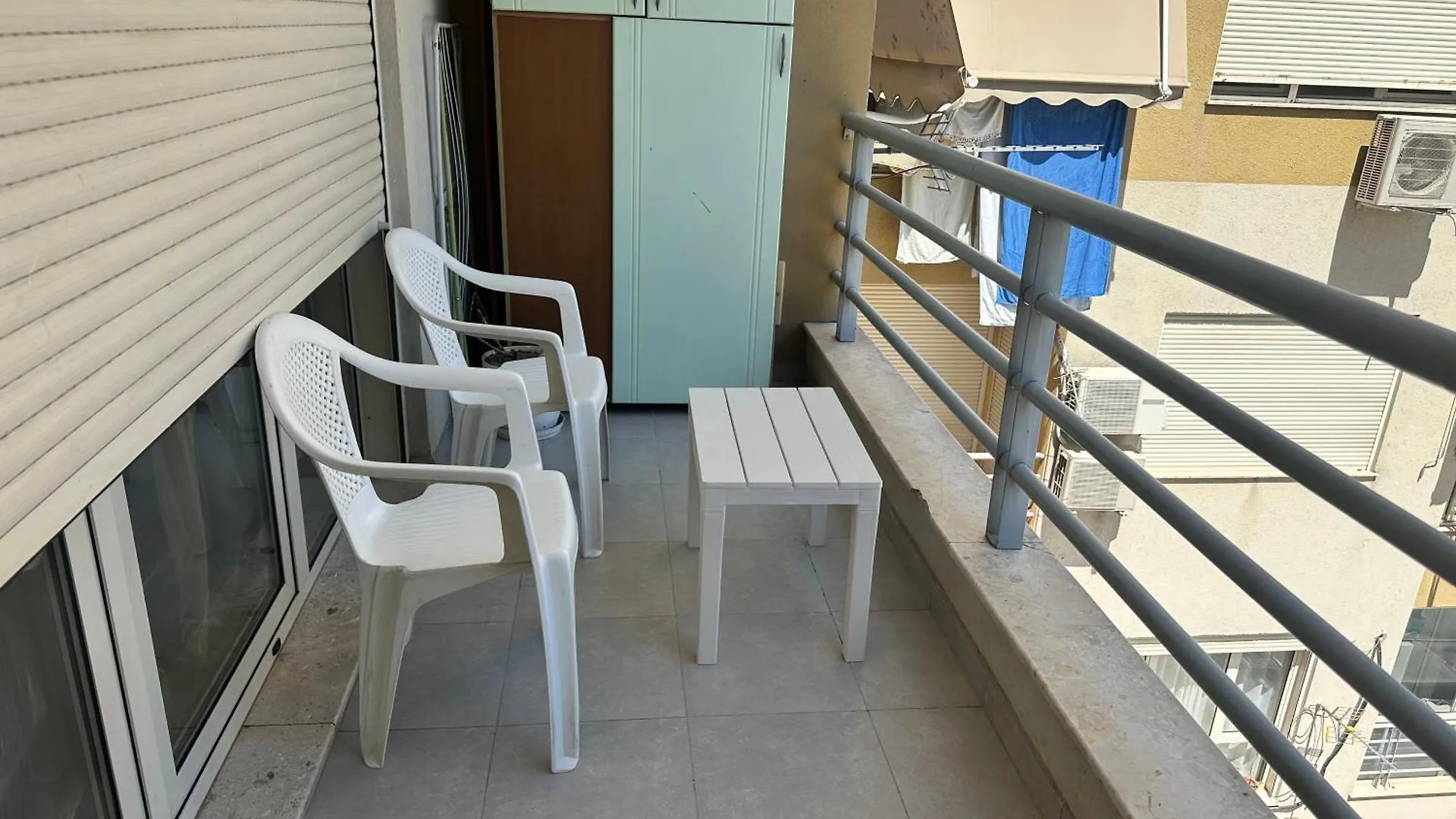 Sunrise Apartment Near The Center Tirana