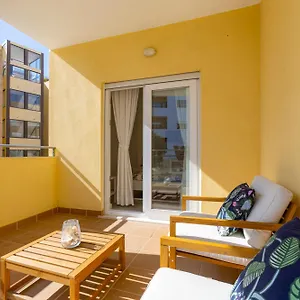  Apartment Charming 3 Bedroom Close To Historic Center-lagos Portugal